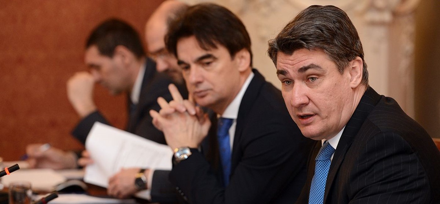 Vlada usvojila Nacionalni program reformi 